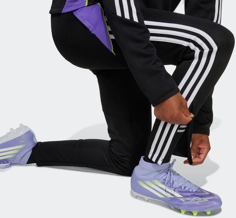 Adidas Perfor ce Trainingsbroek TIRO24 TRPNT SY (1-delig) - Foto 3