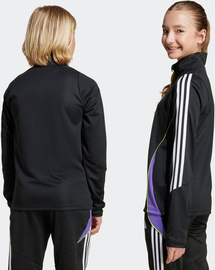 Adidas Perfor ce Trainingsbroek TIRO24 TRPNT SY (1-delig) - Foto 4