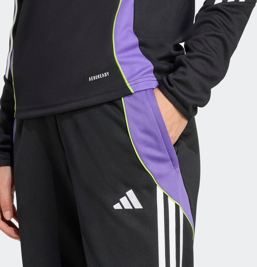 Adidas Trainingsbroek Tiro 24 Training Tracksuit Bottoms