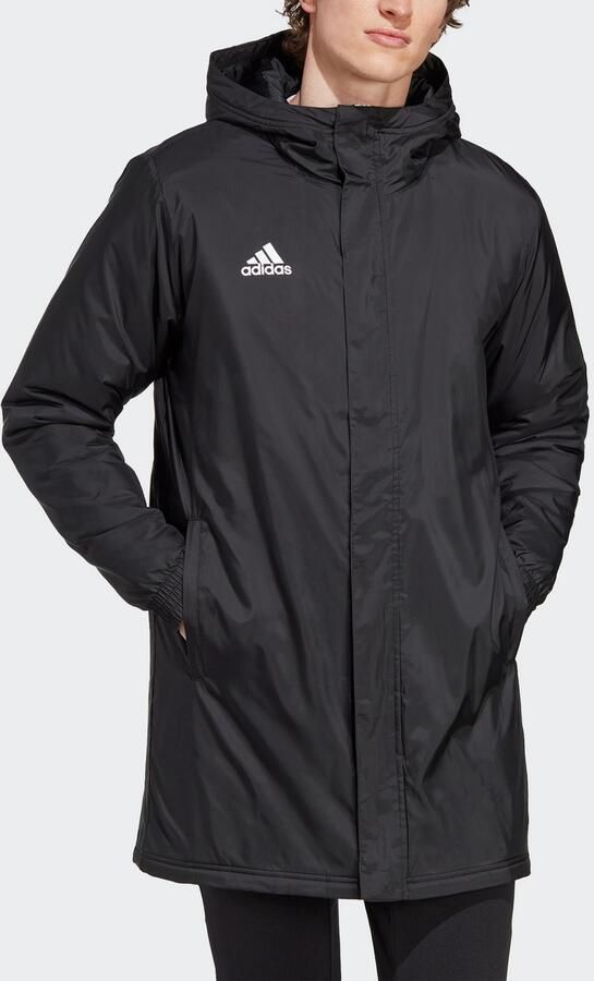 Adidas Performance Trainingsjack ENT22 STADJKT - Foto 4