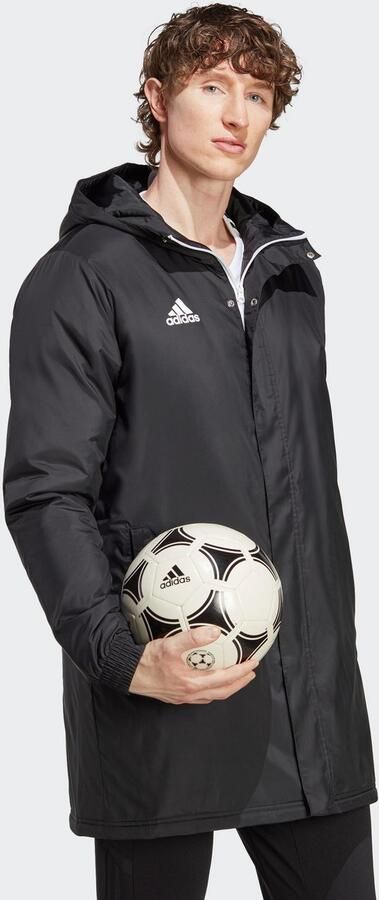 Adidas Perfor ce Trainingsjack ENT22 STADJKT - Foto 6