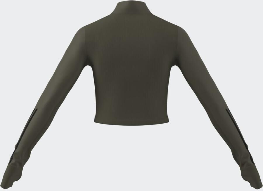 Adidas Perfor ce Trainingsjack HYGLM FZ Q1 - Foto 15