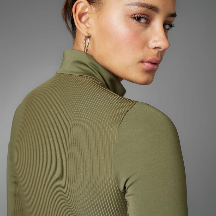 Adidas Perfor ce Trainingsjack HYGLM FZ Q1 - Foto 10