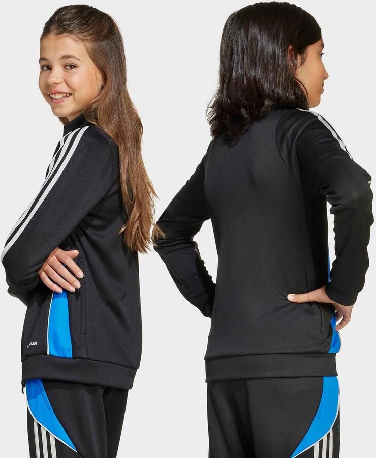 Adidas Perfor ce Trainingsjack JB TR JKT Y