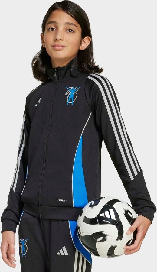 Adidas Perfor ce Trainingsjack JB TR JKT Y - Foto 6