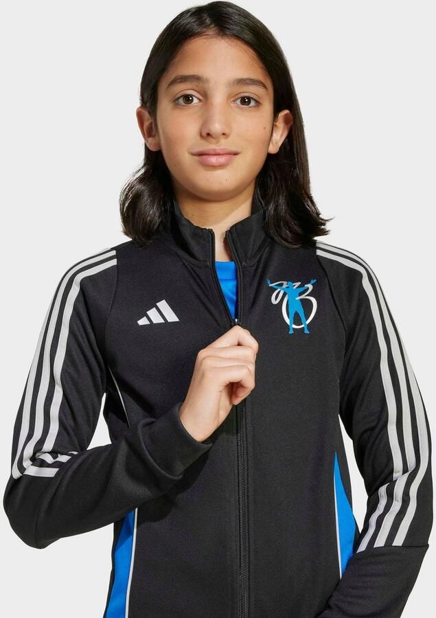 Adidas Perfor ce Trainingsjack JB TR JKT Y - Foto 2