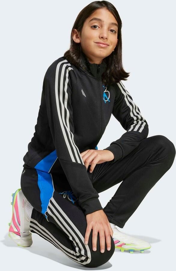 Adidas Perfor ce Trainingsjack JB TR JKT Y - Foto 4