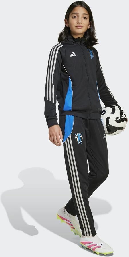 Adidas Perfor ce Trainingsjack JB TR JKT Y - Foto 7
