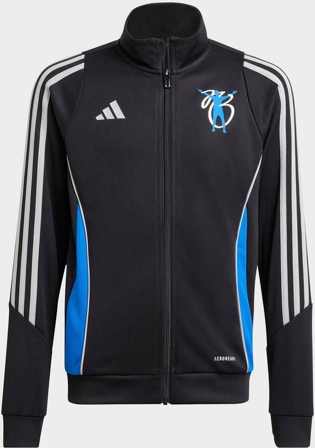 Adidas Perfor ce Trainingsjack JB TR JKT Y - Foto 3