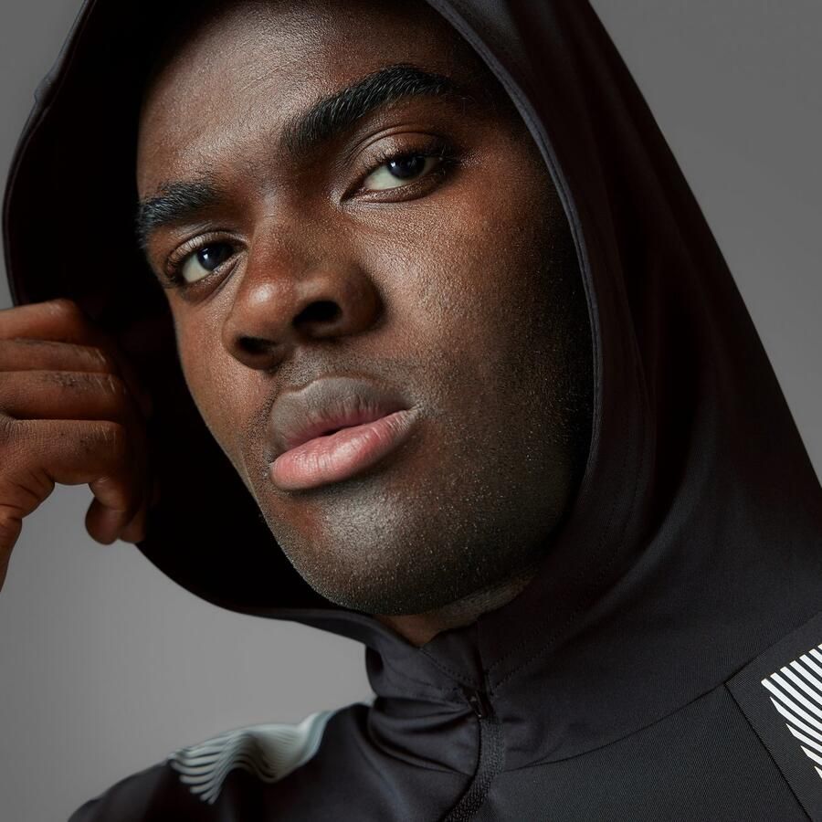 Adidas Perfor ce Trainingsjack PS QUARTER ZIP (1-delig)