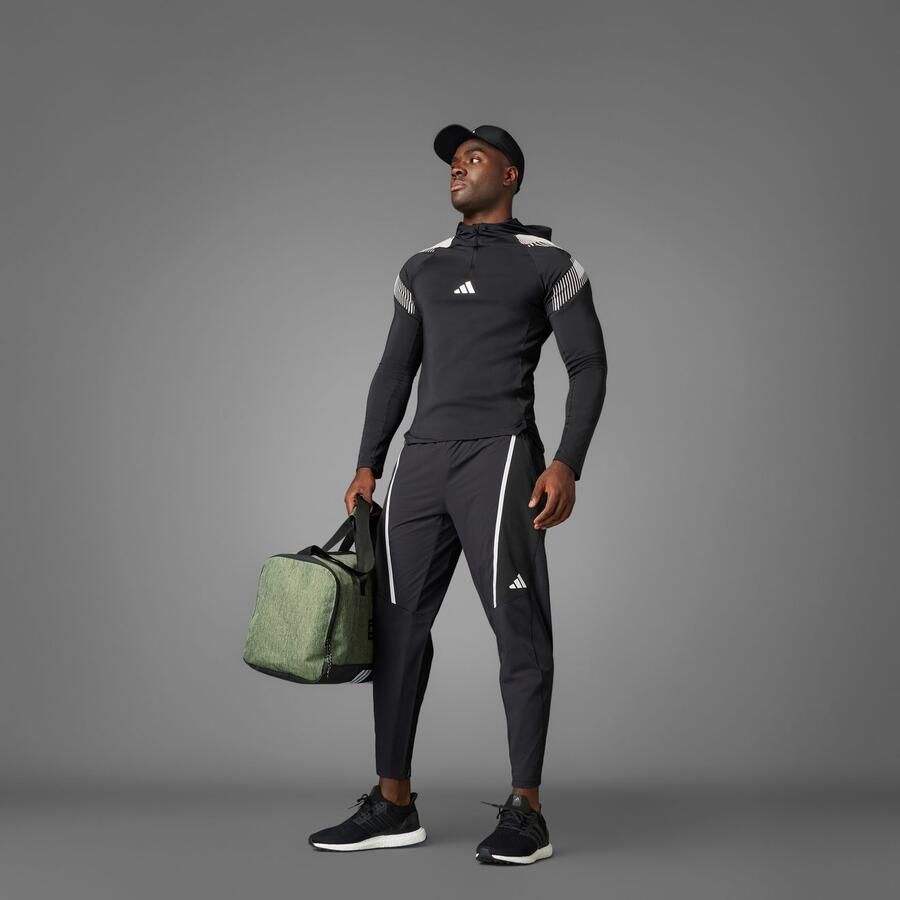 Adidas Perfor ce Trainingsjack PS QUARTER ZIP (1-delig) - Foto 2