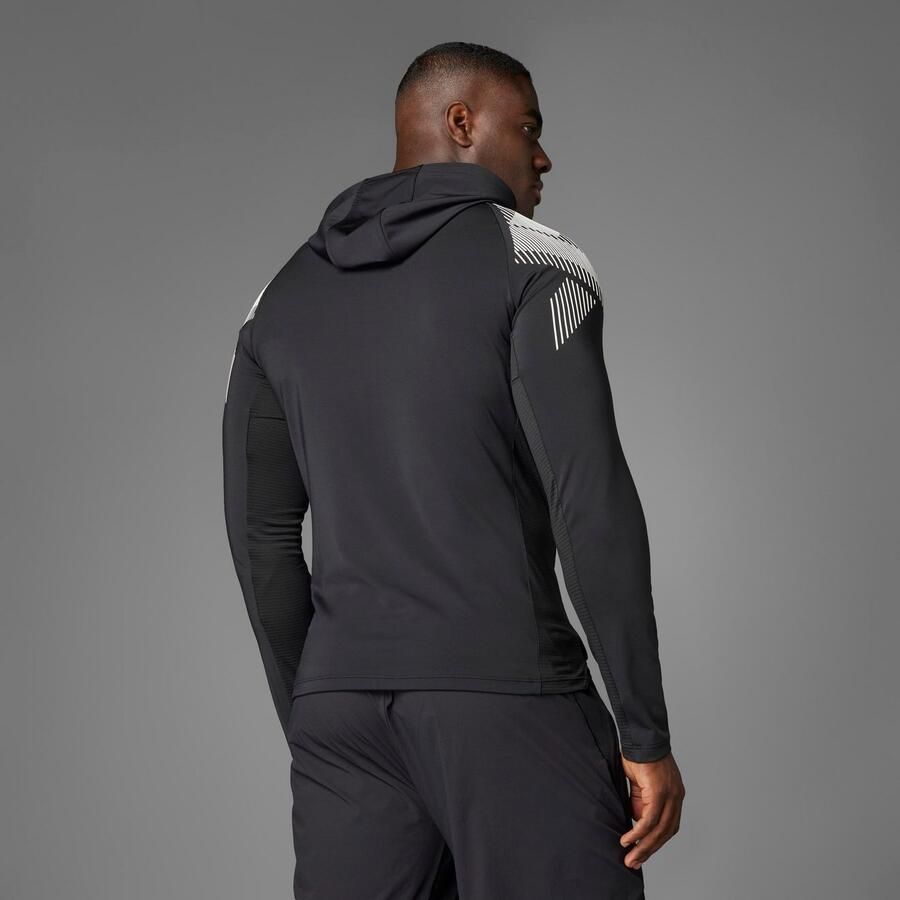 Adidas Perfor ce Trainingsjack PS QUARTER ZIP (1-delig) - Foto 8