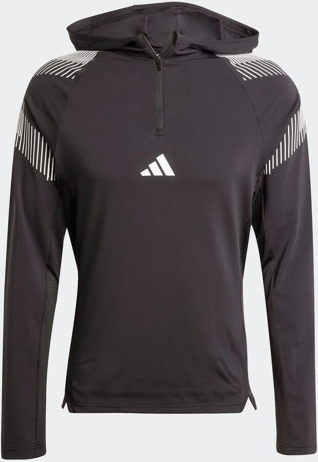 Adidas Perfor ce Trainingsjack PS QUARTER ZIP (1-delig) - Foto 12