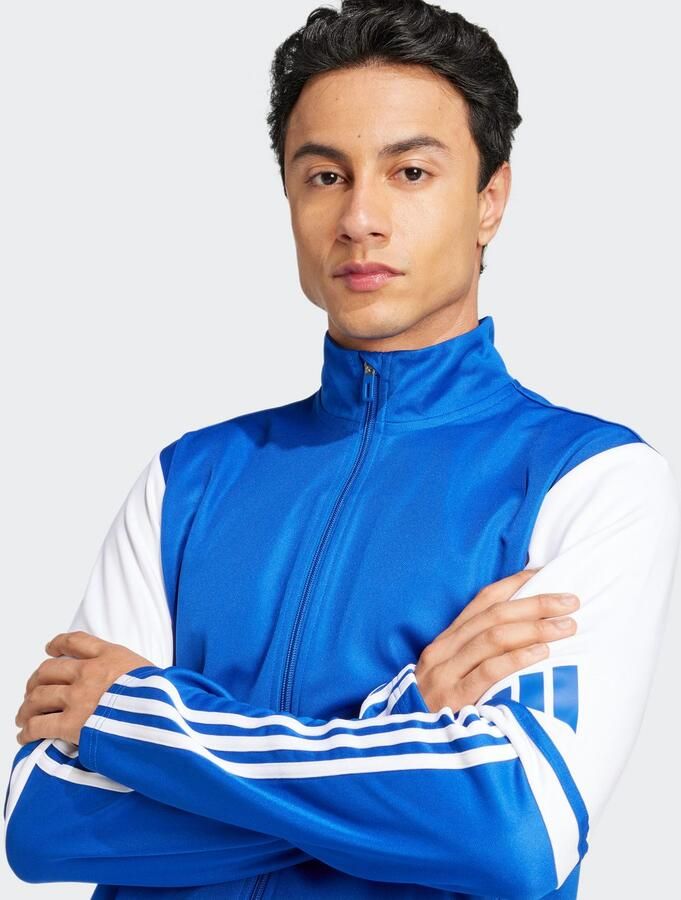 Adidas Performance Trainingsjack SQ25 TR JKT - Foto 7