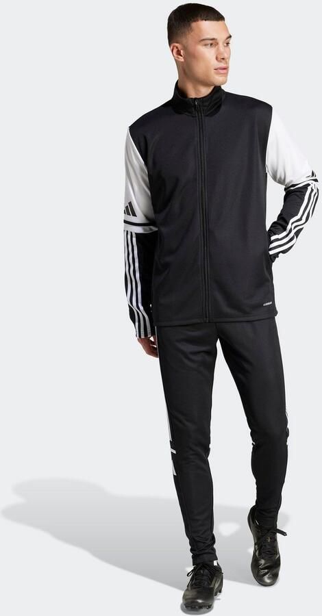 Adidas Performance Trainingsjack SQ25 TR JKT - Foto 6