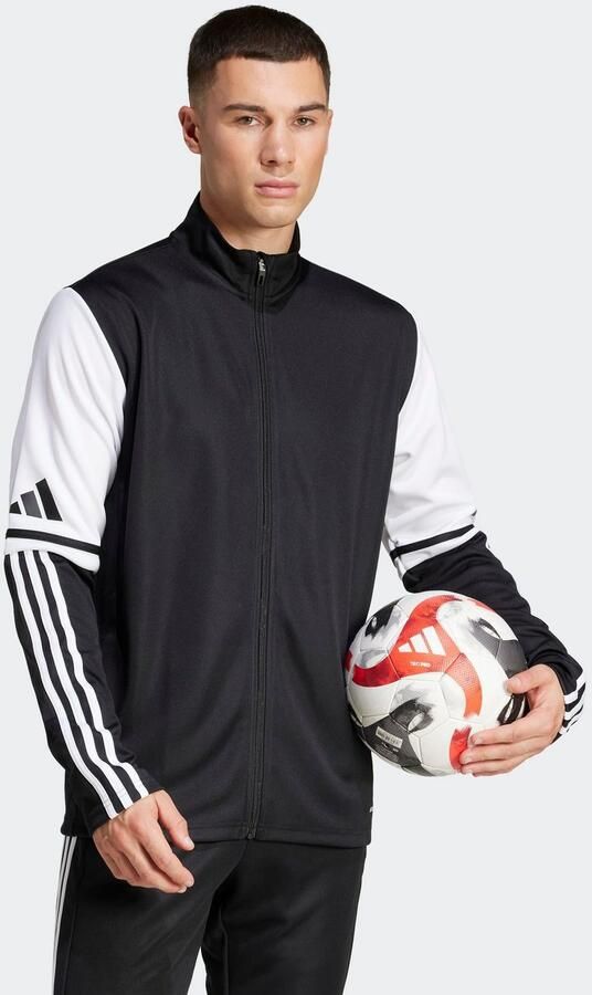 Adidas Performance Trainingsjack SQ25 TR JKT - Foto 4