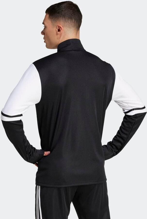 Adidas Performance Trainingsjack SQ25 TR JKT - Foto 3