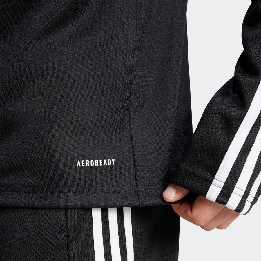 Adidas Performance Trainingsjack SQ25 TR JKT