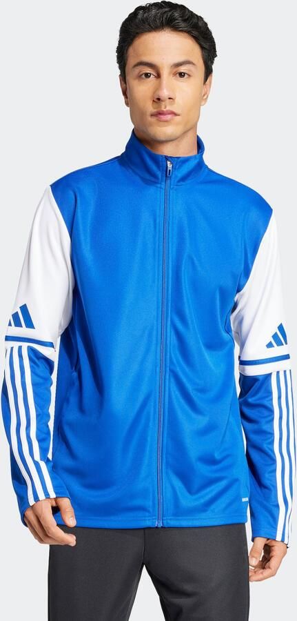 Adidas Performance Trainingsjack SQ25 TR JKT - Foto 6