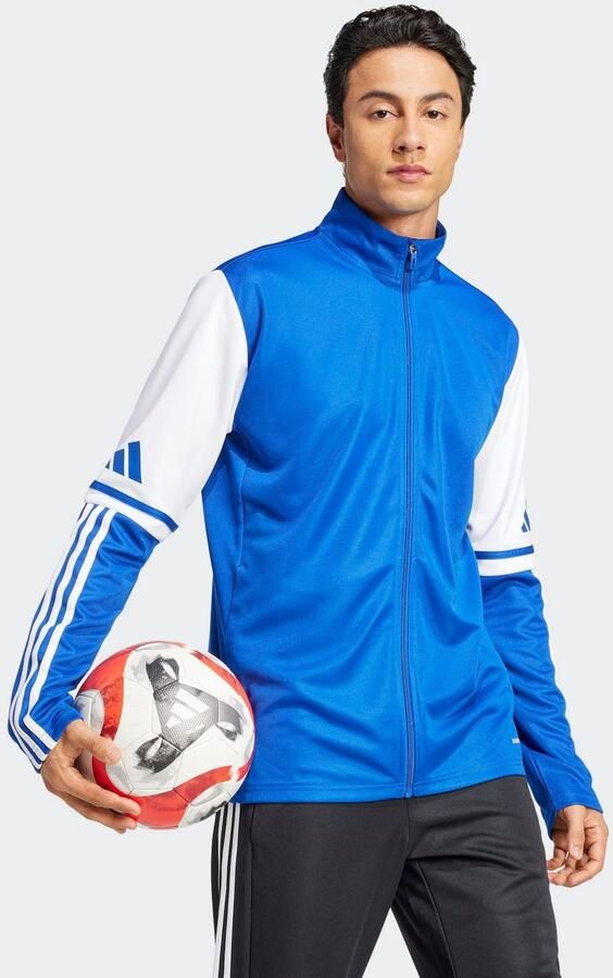 Adidas Performance Trainingsjack SQ25 TR JKT - Foto 3