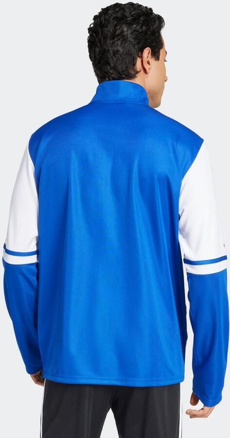 Adidas Performance Trainingsjack SQ25 TR JKT - Foto 5