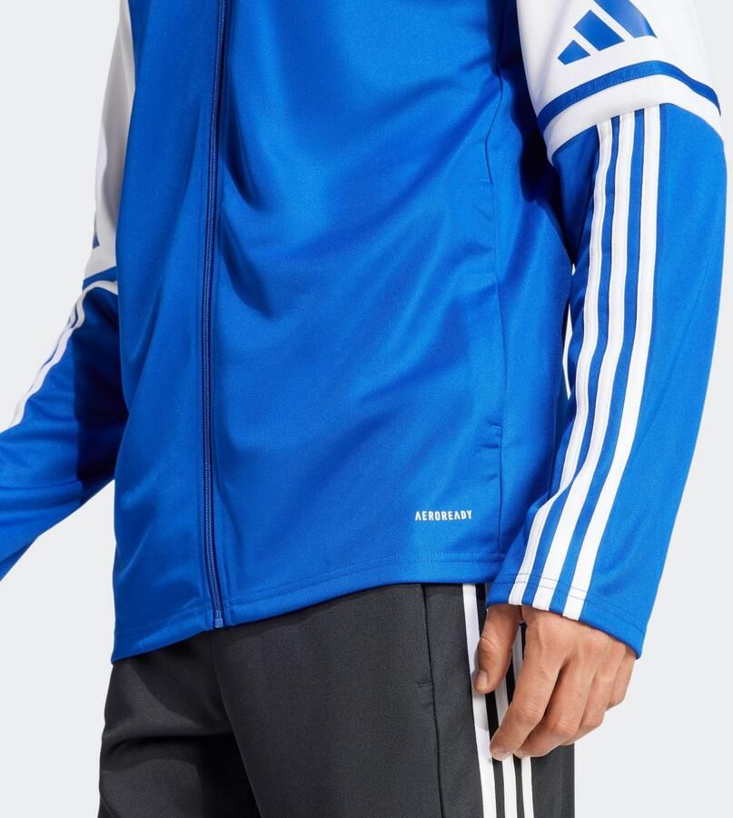 Adidas Performance Trainingsjack SQ25 TR JKT