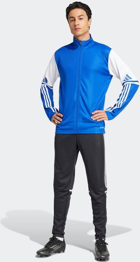 Adidas Performance Trainingsjack SQ25 TR JKT - Foto 4
