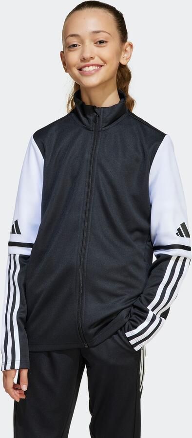 Adidas Perfor ce Trainingsjack SQ25 TR JKT Y - Foto 10