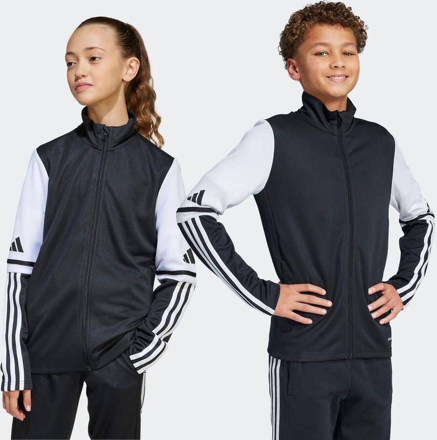 Adidas Perfor ce Trainingsjack SQ25 TR JKT Y