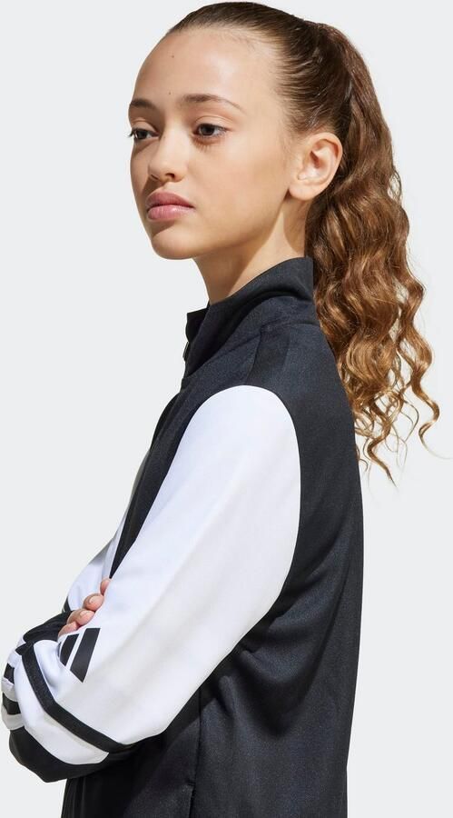 Adidas Perfor ce Trainingsjack SQ25 TR JKT Y - Foto 7