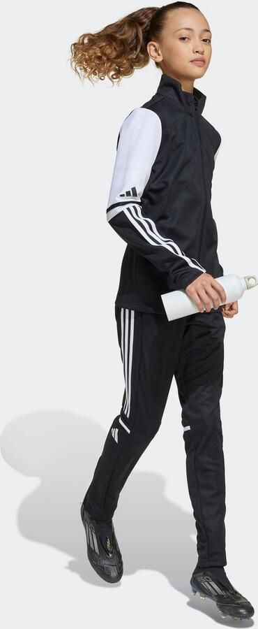 Adidas Perfor ce Trainingsjack SQ25 TR JKT Y - Foto 8