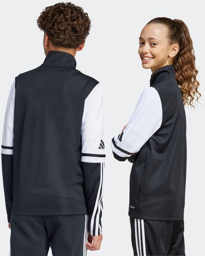 Adidas Perfor ce Trainingsjack SQ25 TR JKT Y - Foto 3