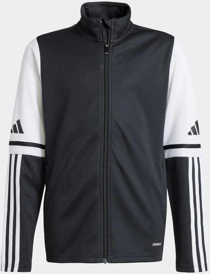 Adidas Perfor ce Trainingsjack SQ25 TR JKT Y - Foto 5