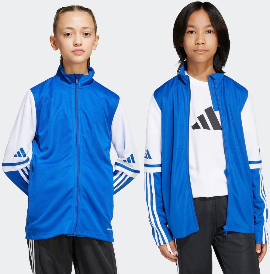 Adidas Performance Trainingsjack SQ25 TR JKT Y