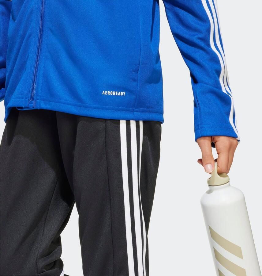 Adidas Performance Trainingsjack SQ25 TR JKT Y - Foto 3