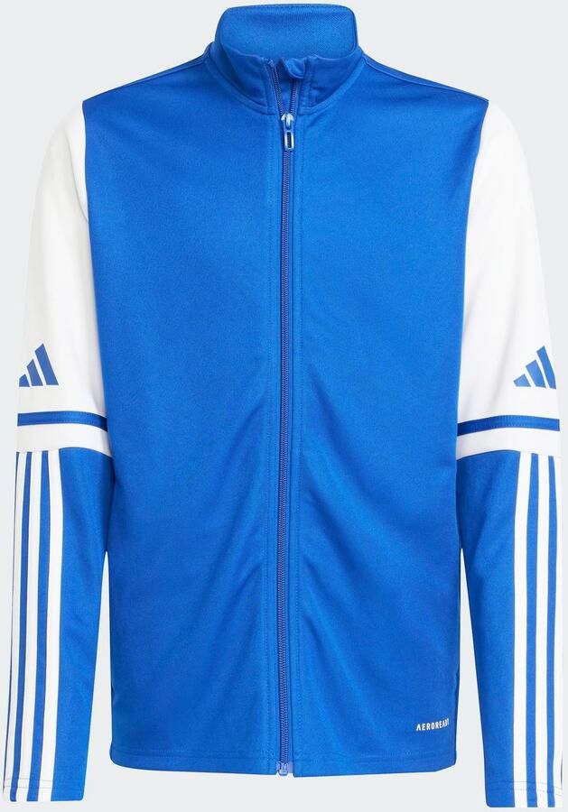 Adidas Performance Trainingsjack SQ25 TR JKT Y - Foto 6