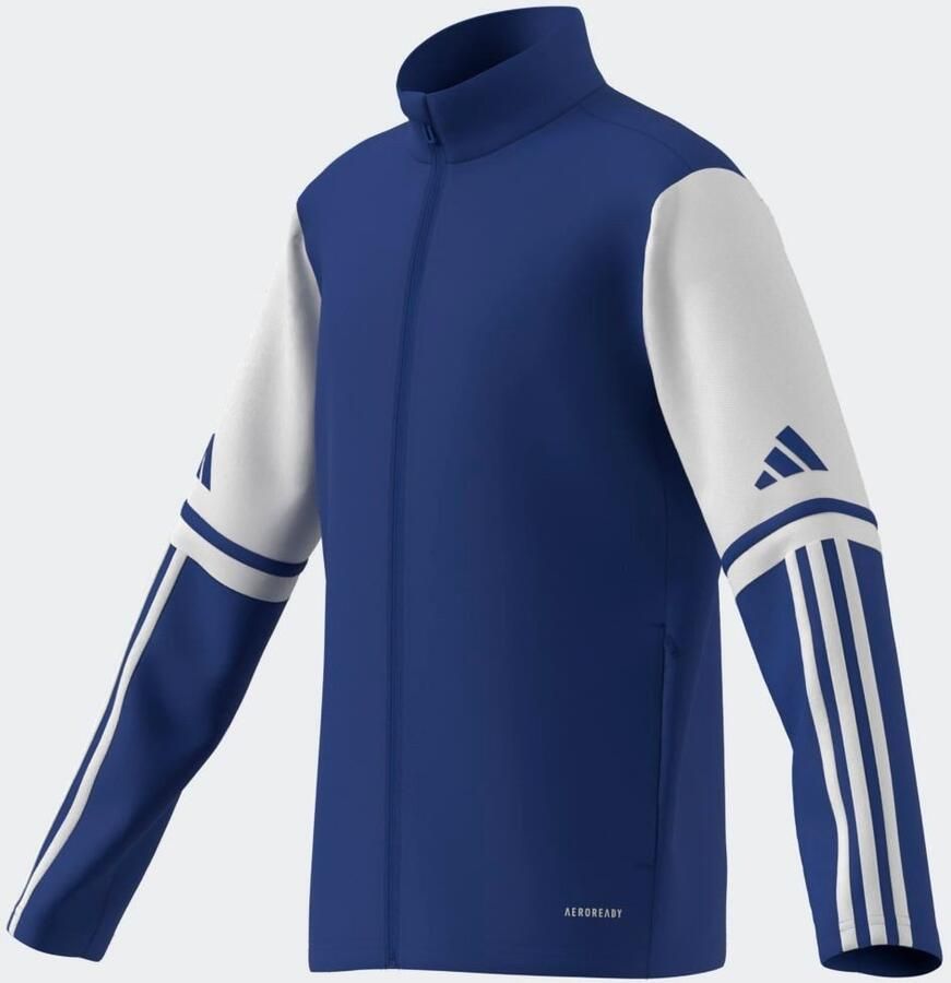 Adidas Performance Trainingsjack SQ25 TR JKT Y - Foto 2
