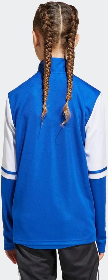 Adidas Performance Trainingsjack SQ25 TR JKT Y - Foto 8