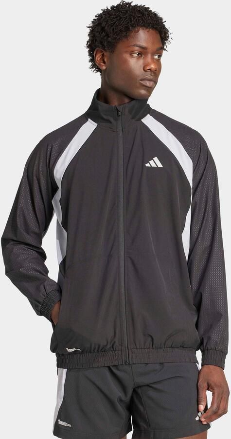 Adidas Perfor ce Trainingsjack TECH APP R-TOP - Foto 6