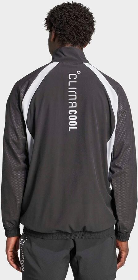 Adidas Perfor ce Trainingsjack TECH APP R-TOP - Foto 5