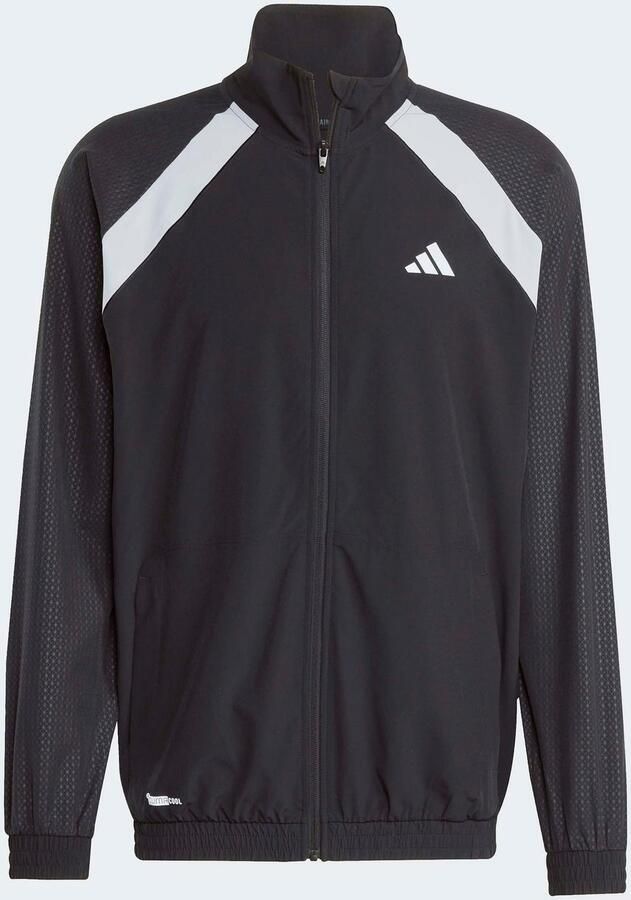 Adidas Perfor ce Trainingsjack TECH APP R-TOP - Foto 3