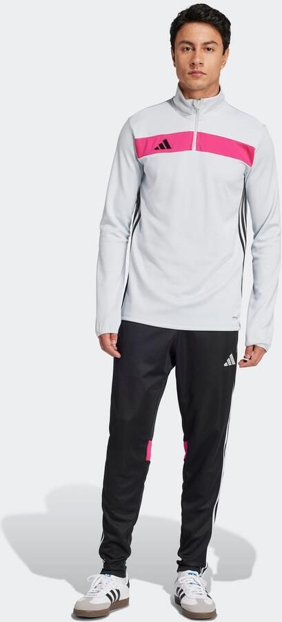 Adidas Perfor ce Trainingsjack TIRO ES TOP - Foto 5