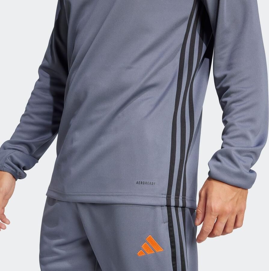 Adidas Performance Trainingsjack TIRO ES TOP