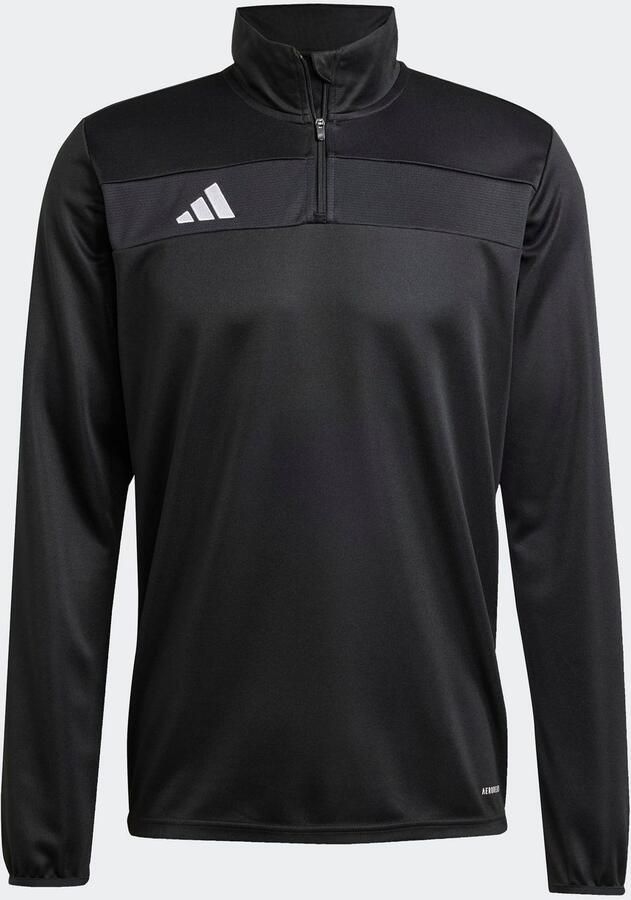 Adidas Tiro 25 Essentials Training Shirt Zwart- Heren Zwart - Foto 3