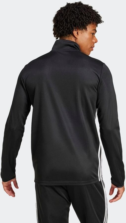 Adidas Tiro 25 Essentials Training Shirt Zwart- Heren Zwart - Foto 3