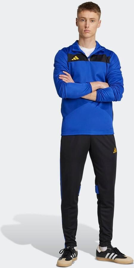 Adidas Perfor ce Trainingsjack TIRO ES TOP - Foto 4