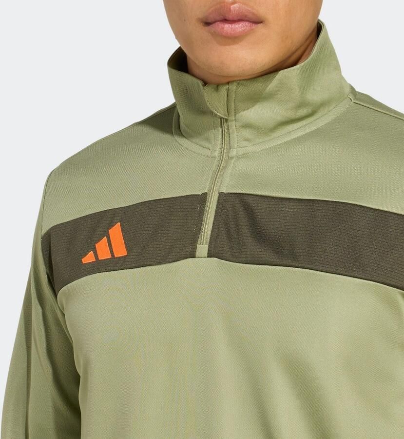 Adidas Performance Trainingsjack TIRO ES TOP - Foto 2