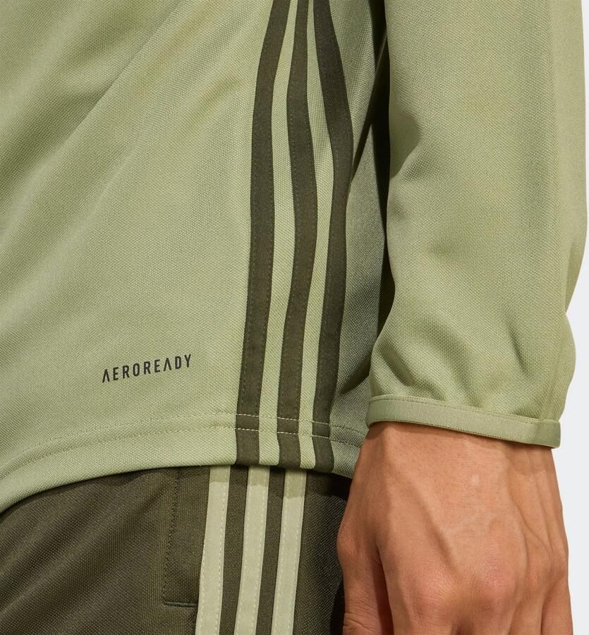 Adidas Performance Trainingsjack TIRO ES TOP