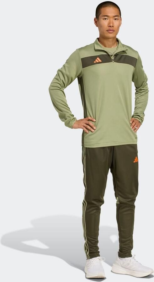 Adidas Performance Trainingsjack TIRO ES TOP - Foto 4