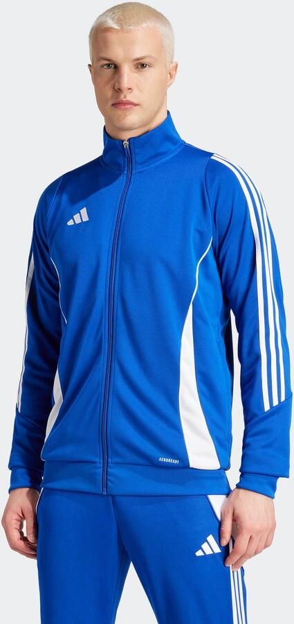 Adidas Performance Trainingsjack TIRO24 TRJKT - Foto 10
